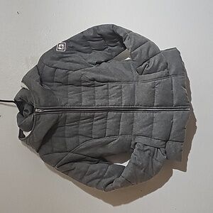 Hollister Womens Jacket